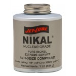 JET-LUBE : NIKAL NUCLEAR